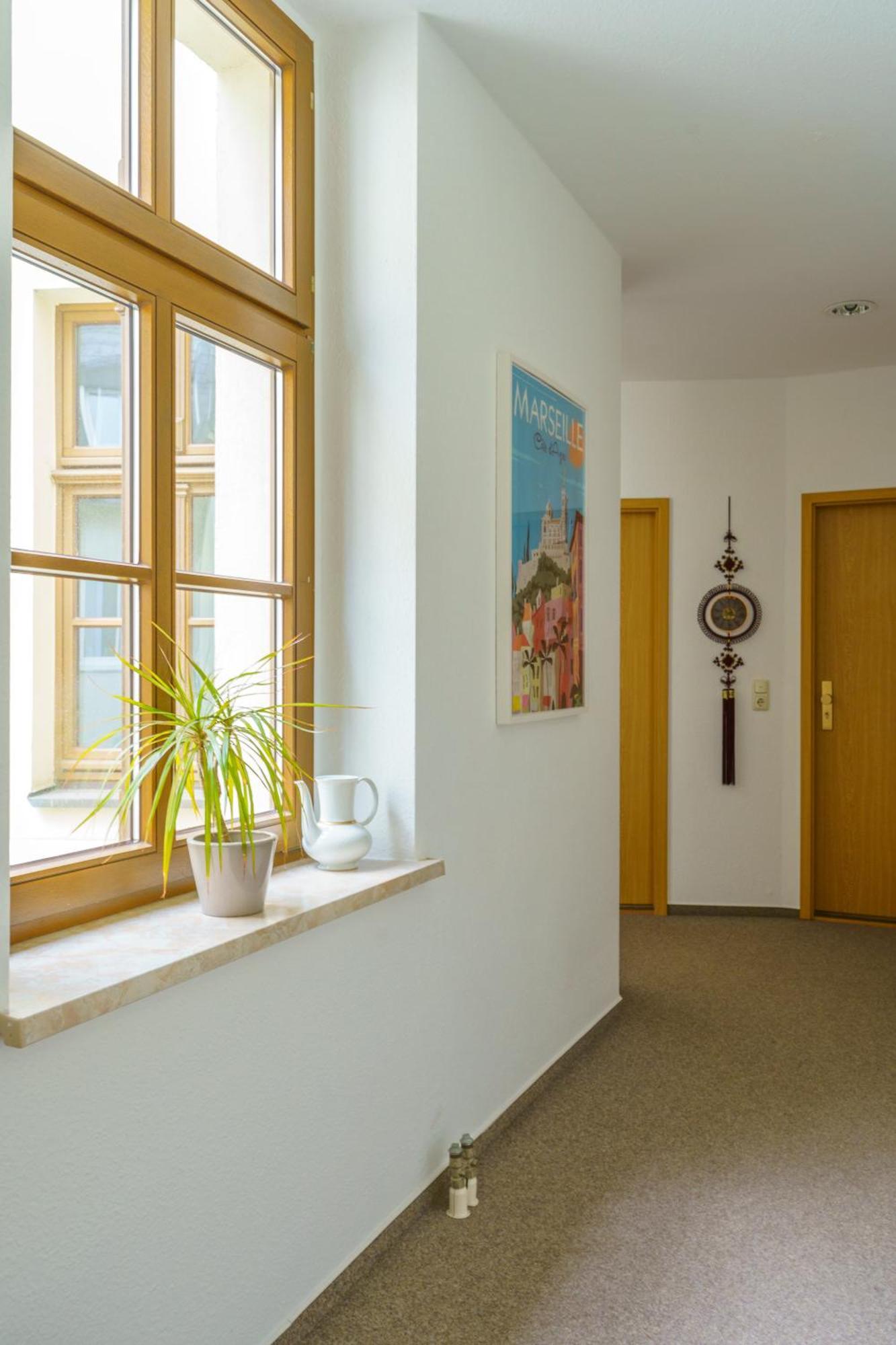 Kerkermeister Pension Auerbach  Zewnętrze zdjęcie